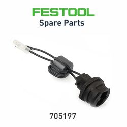 Socket Housing Ets 150 Ec 230v