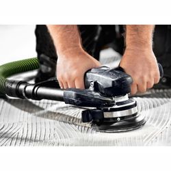 FESTOOL DIA ABRASIVE-RG 80 Diamond Tool Head for RG 80 and RGP 80