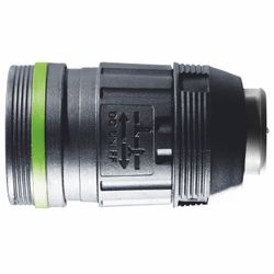 FESTOOL DC UNI FF FastFix Adjustable Depth Stop Set