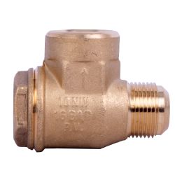 Non-return Valve 1