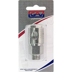 Quick Coupler 1/4