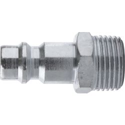 Connector German 1/4