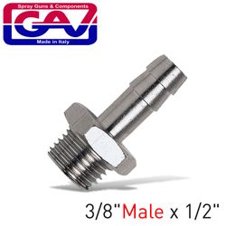 Hose Adaptor 3/8
