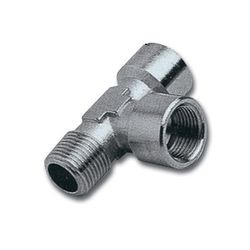 T Connector 1/4