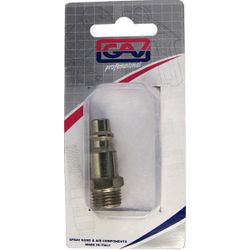 Quick Coupler Inserts1/4