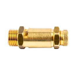 Safety Valve 1/4