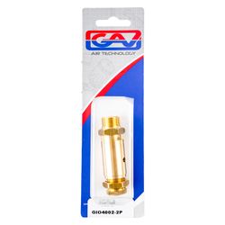 Safety Valve 3/8
