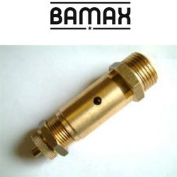 Safety Valve 1/4