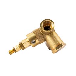 Unloading Valve 3/4