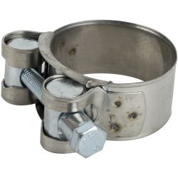 Hose Clamp H/duty 29-31 Bulk
