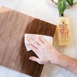 HOWARD Butcher Block Conditioner 355 Ml