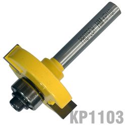 Slot Cutter 1 1/4