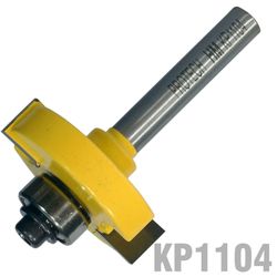 Slot Cutter 1 1/4