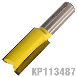Straight Bit 3/4