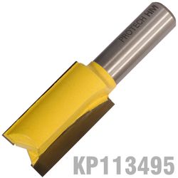 Straight Bit 7/8