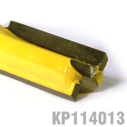 Straight Bit 3/8
