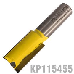 Straight Bit 5/8