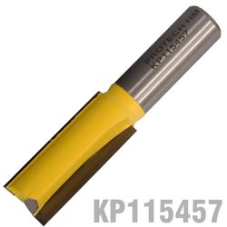 Straight Bit 5/8