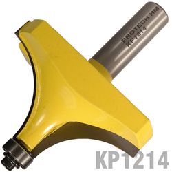 Corner Rounding 2 3/4