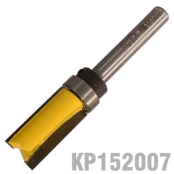 Pattern Flush Trim Bit. With Shank Mounted Bearing 1/2