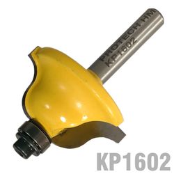 Roman Ogee Bit 1 3/8