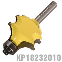 Multi-mould Bit 1/1/4