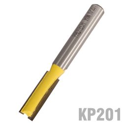 Straight Bit 1/4