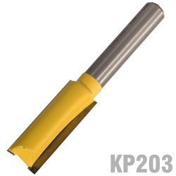 Straight Bit 3/8