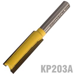 Straight Bit 3/8