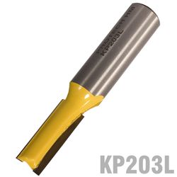 Straight Bit 3/8