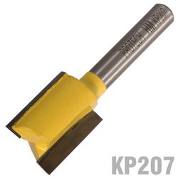 Straight Bit 5/8