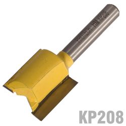 Straight Bit 3/4