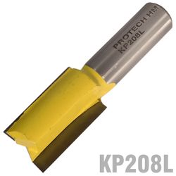 Straight Bit 3/4