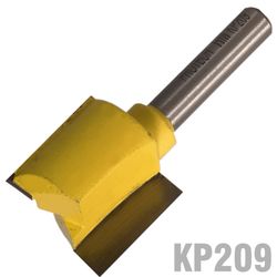 Straight Bit 7/8