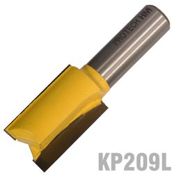 Straight Bit 7/8