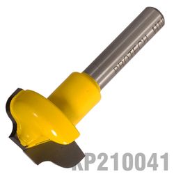 Ogee Plunge Cutting 7/8