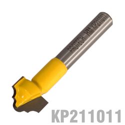 Classical Plunge Cutting 1/2