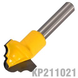 Classical Plunge Cutting 3/4