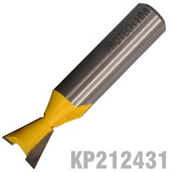 Dovetail Bit 9/16