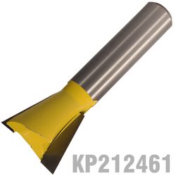 Dovetail Bit 3/4