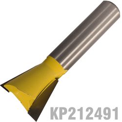 Dovetail Bit 1
