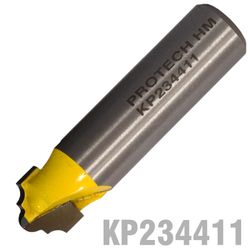 Classical Bit Plunge Cutting 1/2