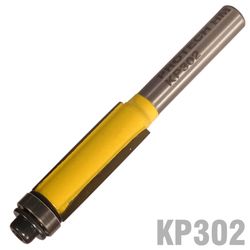 Trim Bit 3/8