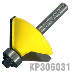 Chamfer Bit 45 1 7/16