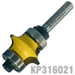 Full Bead Double Bearing 1