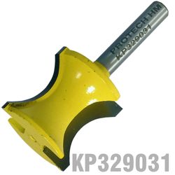 External Bull Nose 1