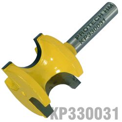 External Bull Nose 1/2