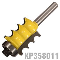 Triple Bead Bit 7/8