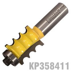 Triple Bead Bit 7/8