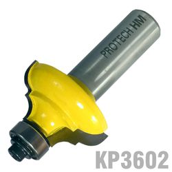 Classical Ogee Bit 1 5/16
